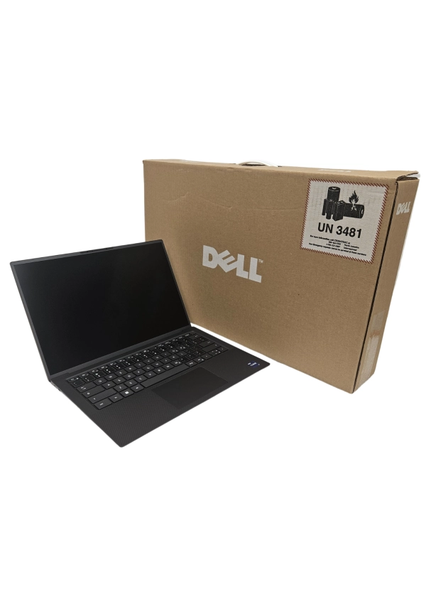 Stacja Graficzno-Robocza DELL Precision 5480 i9-13900H 32GB 1TB SSD 14